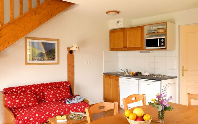 Résidence La Crête du Berger - maeva Home