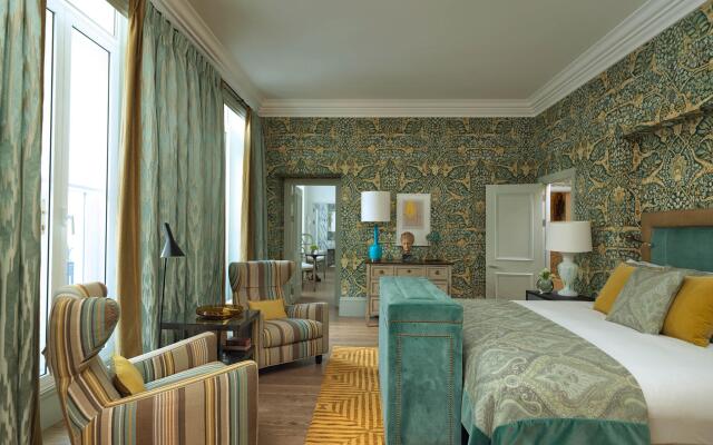 Brown's Hotel, a Rocco Forte Hotel