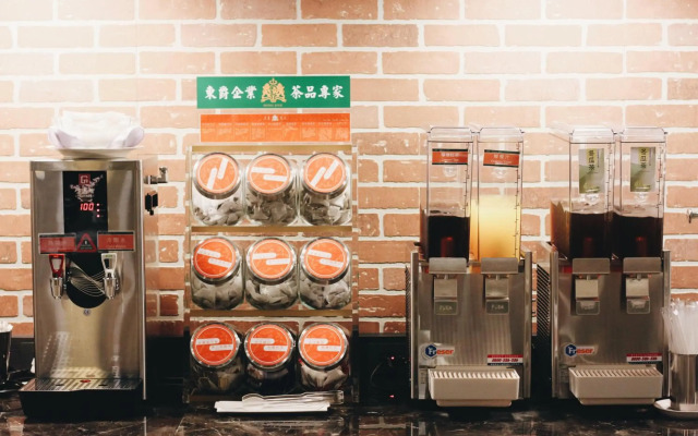 Kindness Hotel Juemin