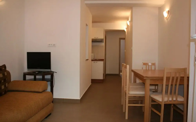 Apartments Mrduljas