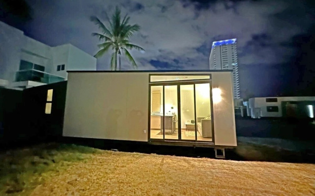 Lagom Tinys House