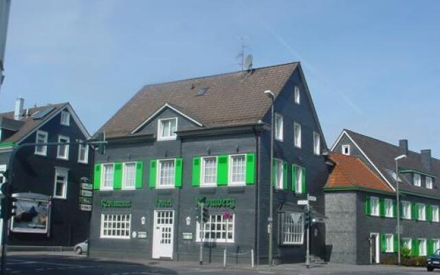 Hotel Restaurant Kromberg