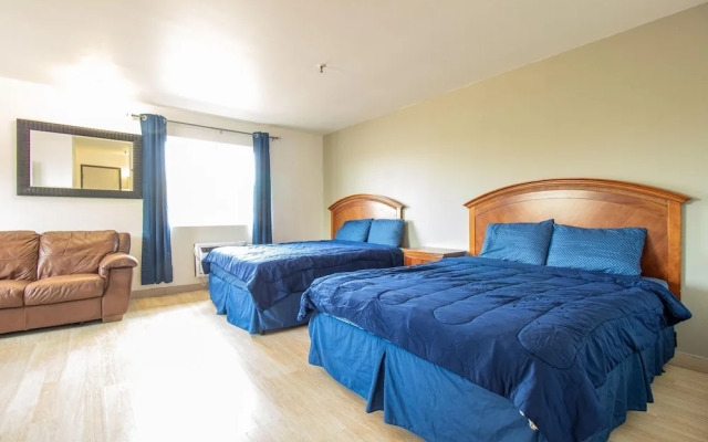 Manitou Inn & Suites