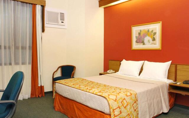 Sleep Inn Galleria