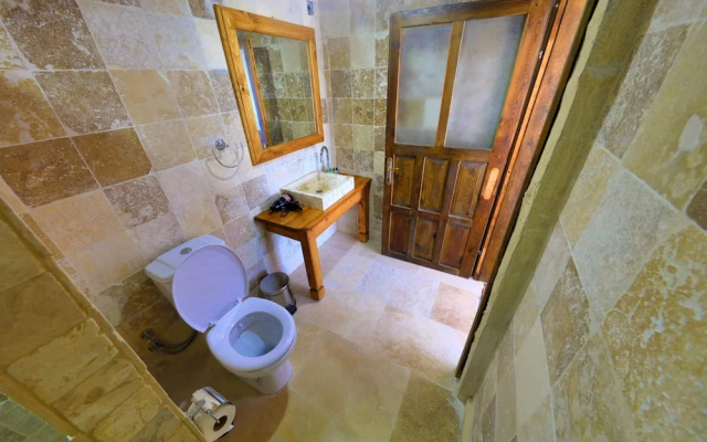 Alphan Cappadocia