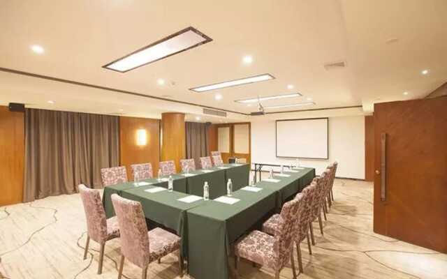 Guangzhou Zhongdao International Hotel