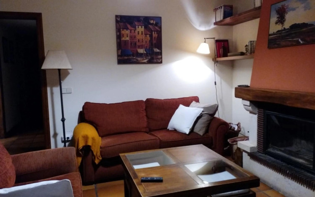 La Majada de Alameda