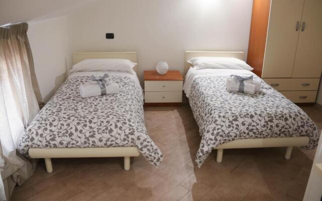 Amira Luxury Apartment