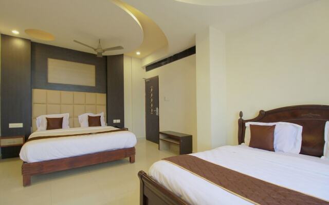 OYO 11489 PKN Classic Regency