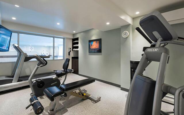 Keene Elm City Hotel, Ascend Hotel Collection