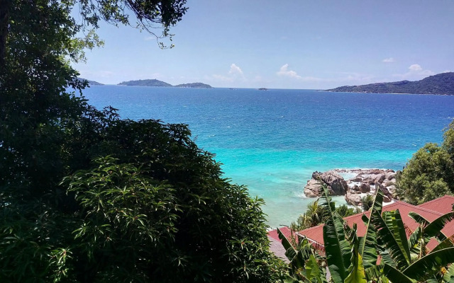 Hotel Patatran Village