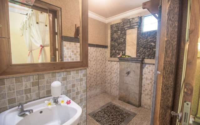 Trijaya Guest House