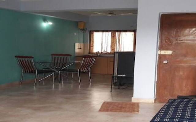 Room Maangta 340 Baga Beach