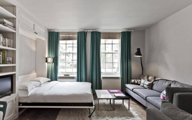 Onefinestay - Waterloo Apartments