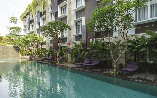 Quest Hotel San Denpasar by ASTON