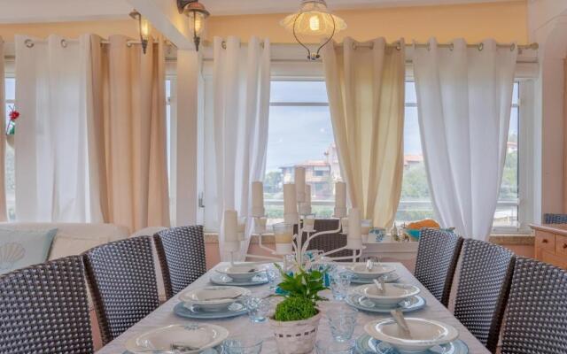 VILLA RUDARGIA 10, Emma Villas