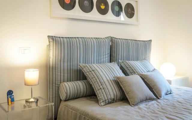 Art View Luxury Apartment