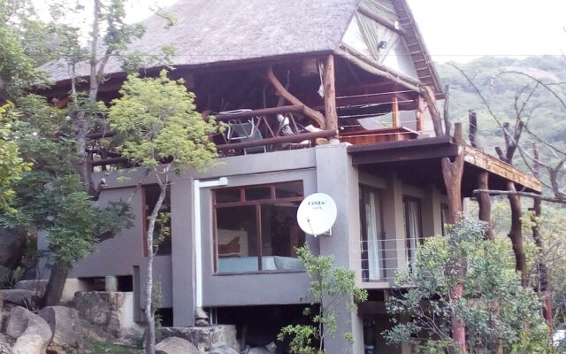 Oluchi Lodge