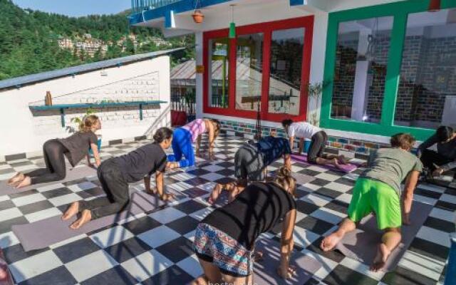 HosteLaVie McLeodGanj