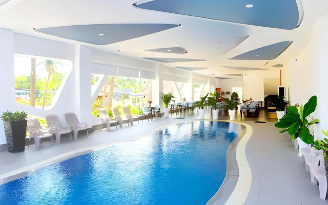 Damina boutique hotel