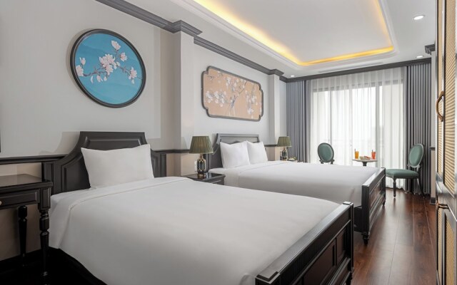Sapa Soleil Hotel