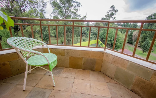 Sunshine Hotel Upperhill