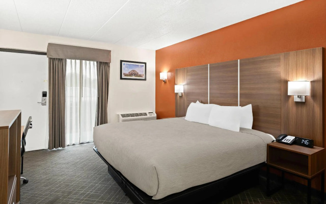 Quality Inn Mason Near Kings Island