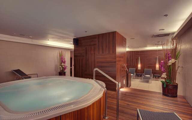 DoubleTree by Hilton Hotel Kosice