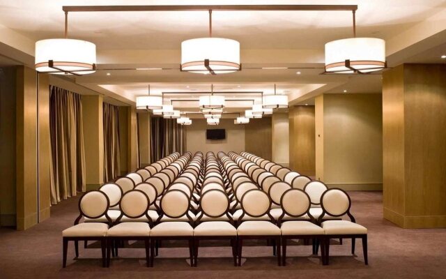 Sofitel Malabo Sipopo Le Golf