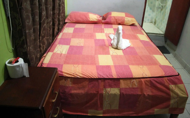 Hostal De la Vega