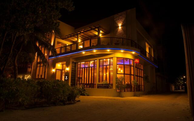 Velana Beach Hotel Maldives