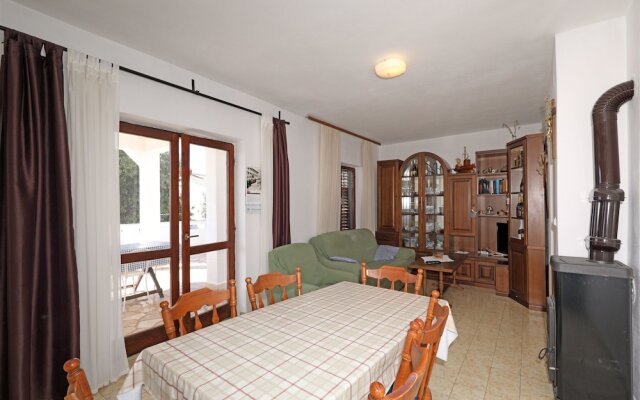 Apartments Ante
