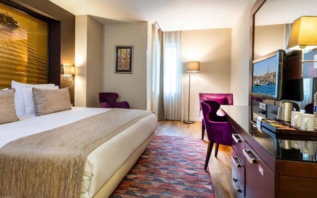 YOTEL Amsterdam