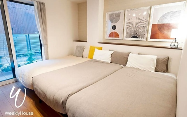 WeeklyHouse Silto Crete - Vacation STAY 14148v