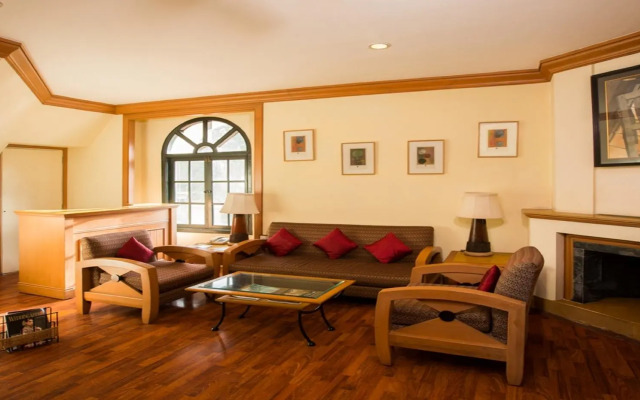 Fortune Resort Sullivan Court, Ooty - Member ITC Hotels' Group