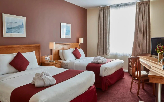 Future Inns Cardiff Bay