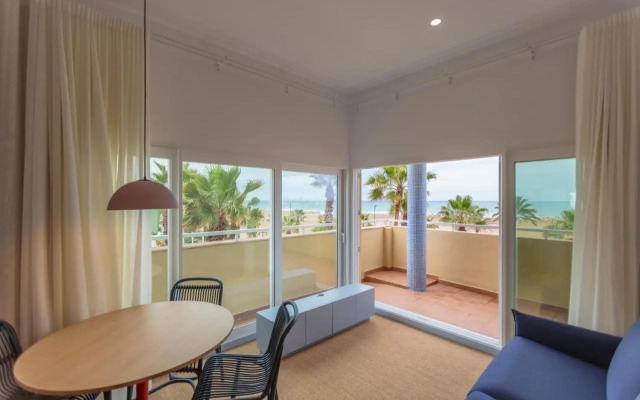 Hotel Miramar Valencia