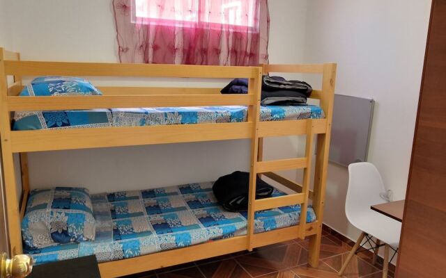 1 Hostal Galeria - Adults Only - Hostel