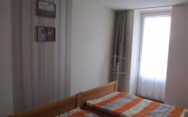 Berger Pince és vendégház