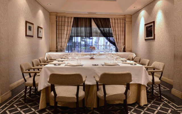 Hotel Beatriz Toledo Auditorium & Spa