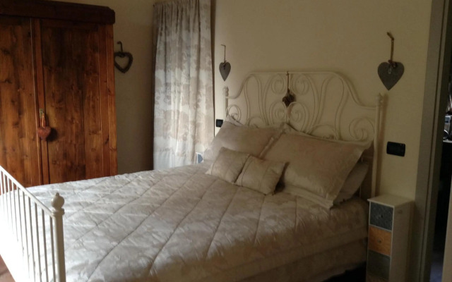 CASA DELLA LUCE private pool