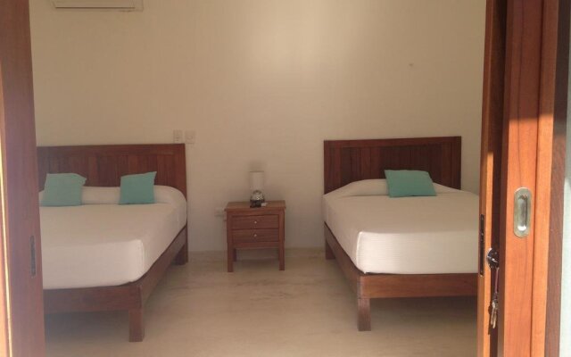 Full Equipped Standar Apartments