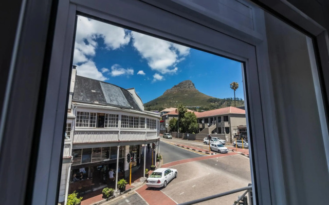 Cloud 9 Boutique Hotel and Spa