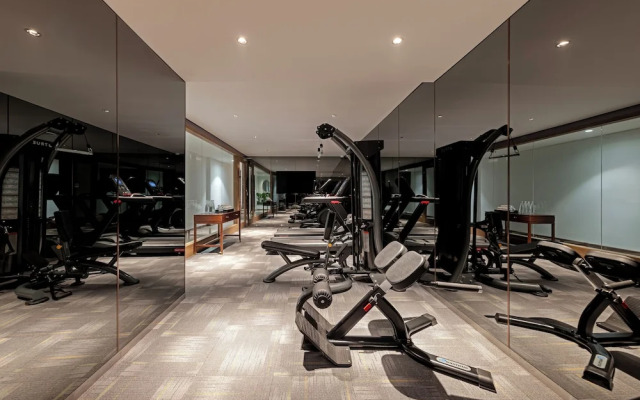 La Siesta Premium Saigon Central