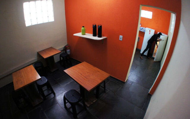 Hercus Hostel Lapa