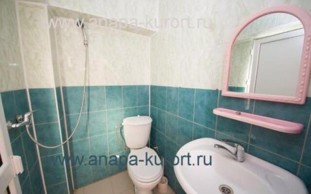 Guesthouse Novosolov