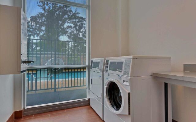 SpringHill Suites by Marriott Baton Rouge Gonzales