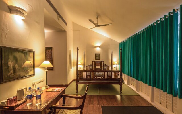 Neemrana's - Tower House