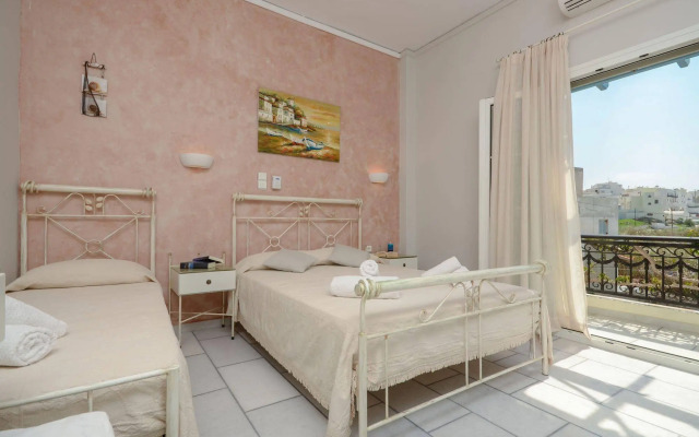 Pension Sofi
