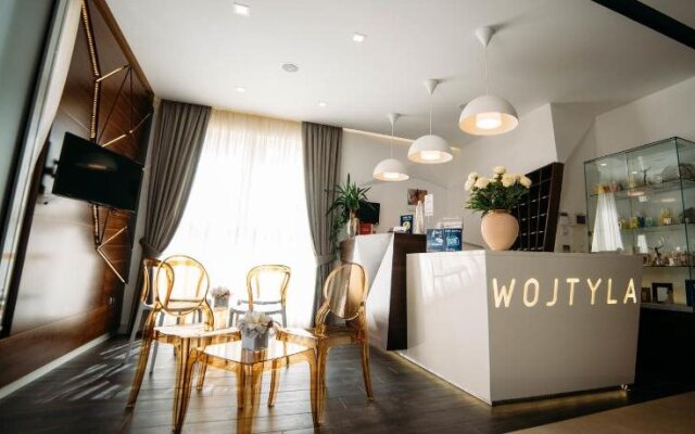 Hotel Wojtyla